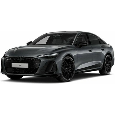 Audi A6 TDI quattro S tronic 150 kW