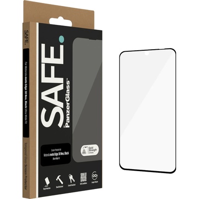 Safe Стъклен протектор Safe - CaseFriendly UWF, Moto Edge 30 Neo (5711724952852)