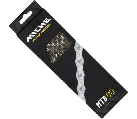 Miche MTB/E-Bike 9s