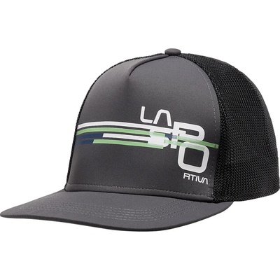 La Sportiva Stripe Cube Hat Onyx