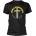 Dead Kennedys In God We Trust 2 Black S Риза (PH11646S)