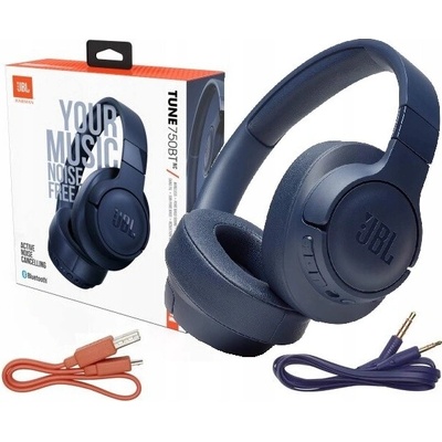 JBL Tune 750 NC