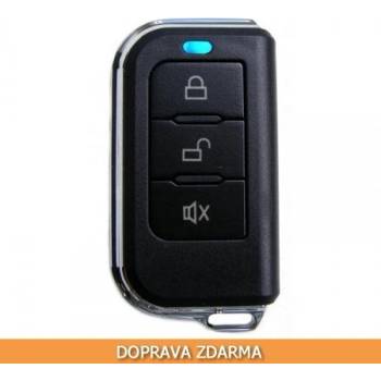 Autoalarm Portman mistral GSM 077