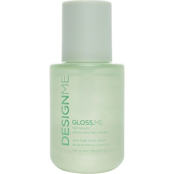Design Me Gloss. ME Серум дамски 25ml