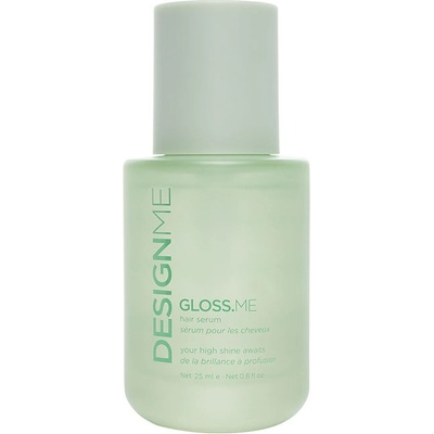 DESIGNME Gloss. ME Серум дамски 25ml