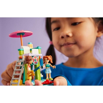 Image 1 of LEGO® Friends - Beach Water Scooter (42623)
