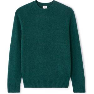 Celio Вълнен суитшърт Cewool Celio | Zelen | МЪЖЕ | S