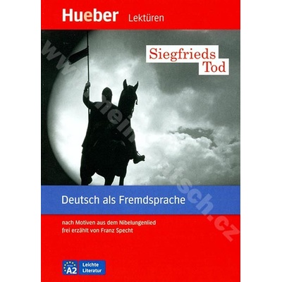 Siegfrieds Tod - A2 Hueber