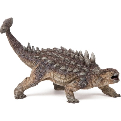 Papo Фигурка Papo Dinosaurs - Анкилозавър (55015)