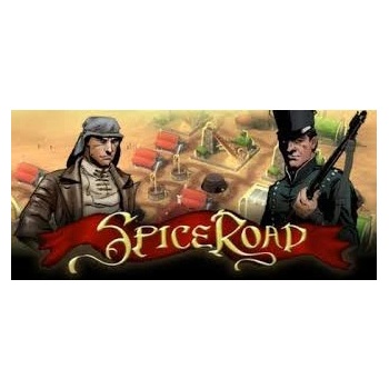 Spice Road