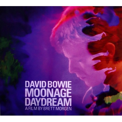 David Bowie - Moonage Daydream - Music From The Film - David Bowie