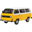 REVELL ModelSet auto 67706 VW T3 Bus 1:25