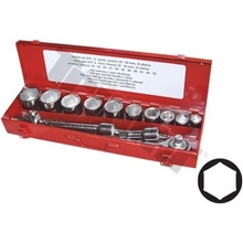 TRIUMF Gola sada 3/4" vstup, 14 - dielna