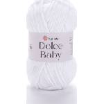 YARNART Dolce Baby 741 Плетива прежда (Dolce Baby 741)