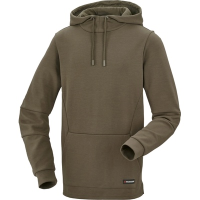 PARKSIDE mikina olivová – Zboží Mobilmania