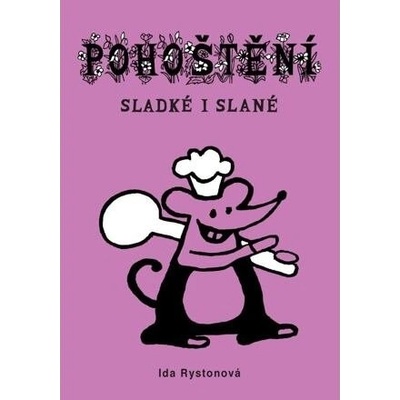 Pohoštění slané i sladké