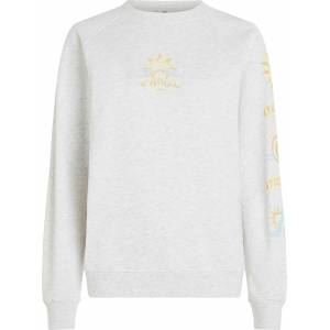 O'Neill BEACH VINTAGE Дамски суитшърт Сив O'Neill | Siv | ЖЕНИ | XS