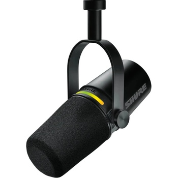 Shure MV7+