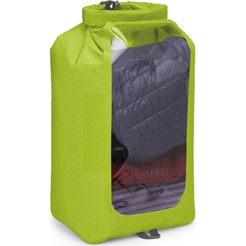 Osprey DRY SACK W/Window 35 l