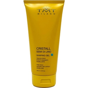 TMT Milano Cristall Semi Di Lino Shaping Gel 200 ml