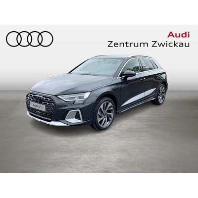 Audi A3 TFSI quattro Allstreet 150 kW