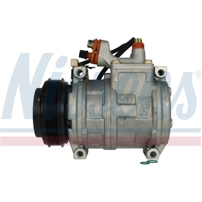NISSENS Kompresor klimatizace NIS 89147