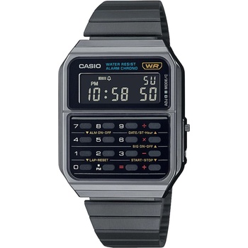 Image 1 of Casio CA-500WEGG-1BEF
