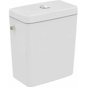 Ideal Standard Тоалетно казанче Ideal Standard Connect Cube със странично захранване (E797101)
