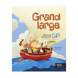 Grand Large CP | Tertre, Chauvet (2006)