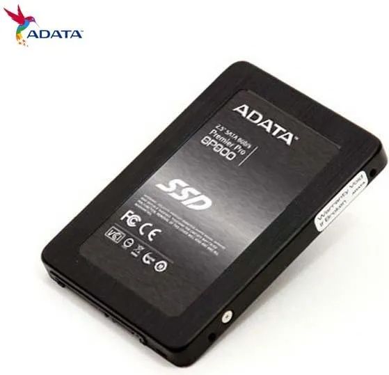 ADATA Premier Pro SP900 2.5 64GB SATA3 ASP900S3-64GM-C"