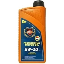 PMO OIL PROFESSIONAL 5W-30 C2 1 l