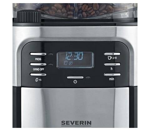 Severin KA 4810