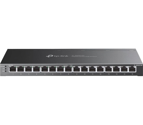 TP-Link TL-SG2016P