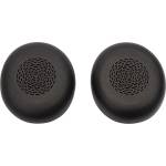 Jabra Evolve2 75 - Kожени наушници, Black (14101-81)