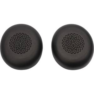Jabra Evolve2 75 - Kожени наушници, Black (14101-81)