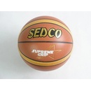 Basketbalové míče Sedco Supreme Grip