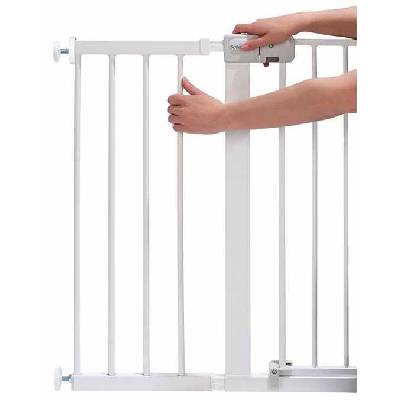 Удължител за метална универсална преграда за врата Safety 1st, 28 cm (SF.0015)