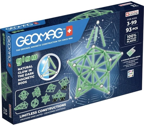 Geomag Glow 93