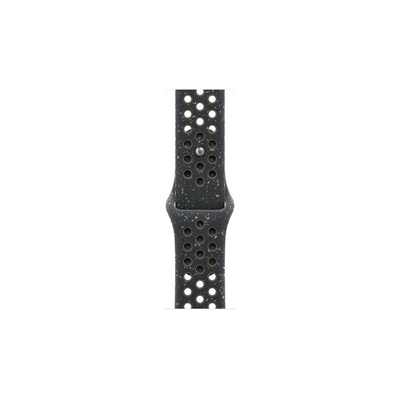 Apple Watch 40mm Nike Sport Band: Midnight Sky Nike Sport Band - M/L (mc2a4zm/a)