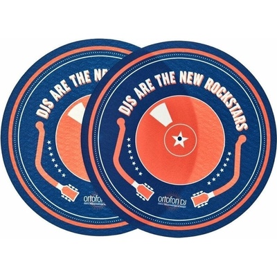 Ortofon Slipmat. DJ – Zboží Mobilmania