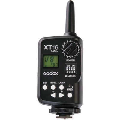 Godox XT-16 – Zboží Živě