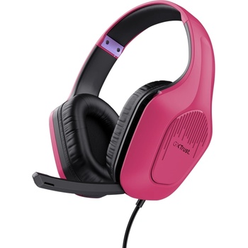 Trust GXT 415P Zirox pink (24992)