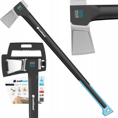 Cellfast 2700 g ERGO