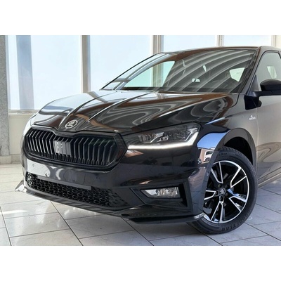 Skoda Fabia Monte Carlo 110 kW