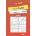 Mega Sudoku - 200 Normal to Hard Puzzles 16x16 Vol. 6 | David Smith
