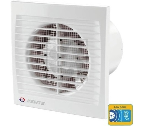 Vents 125 SQ