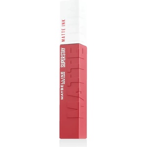 Maybelline Super Stay Matte Ink Liquid Червило за жени 5 ml нюанс 180 Revolutionary