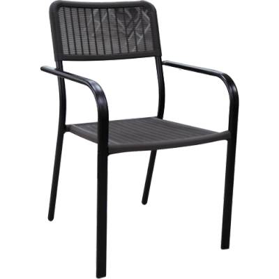 ГРАДИНСКИ СТОЛ КАМПМАН С ПОДЛАКЪТНИК (019351)