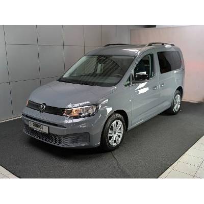 Volkswagen Caddy 1.5 TSI 85 kW