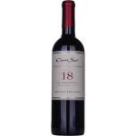 Cono Sur Vineyards & Winery Cono Sur SINGLE VINEYARD Cabernet Sauvignon 2016 750 ml